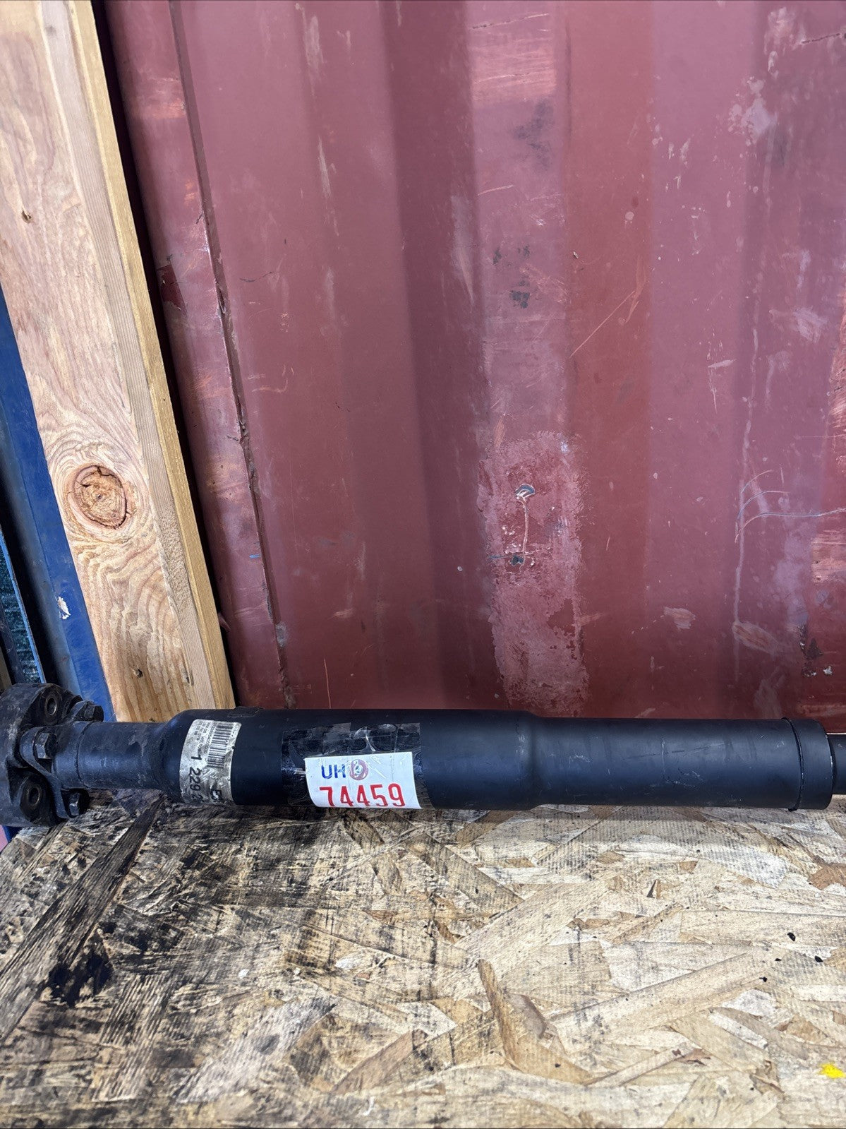 OEM Rear Drive Shaft Prop Drive Shaft For BMW 3 SERIES E36 Z3 2611 1229254 RWD