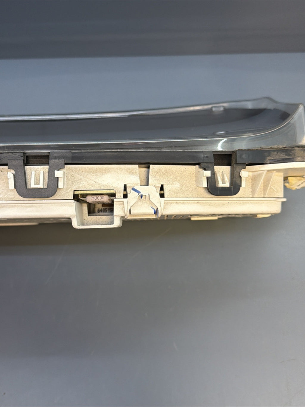 2005-2008 NISSAN XTERRA SPEEDOMETER GAUGE INSTRUMENT CLUSTER W TACH 24810EA04C