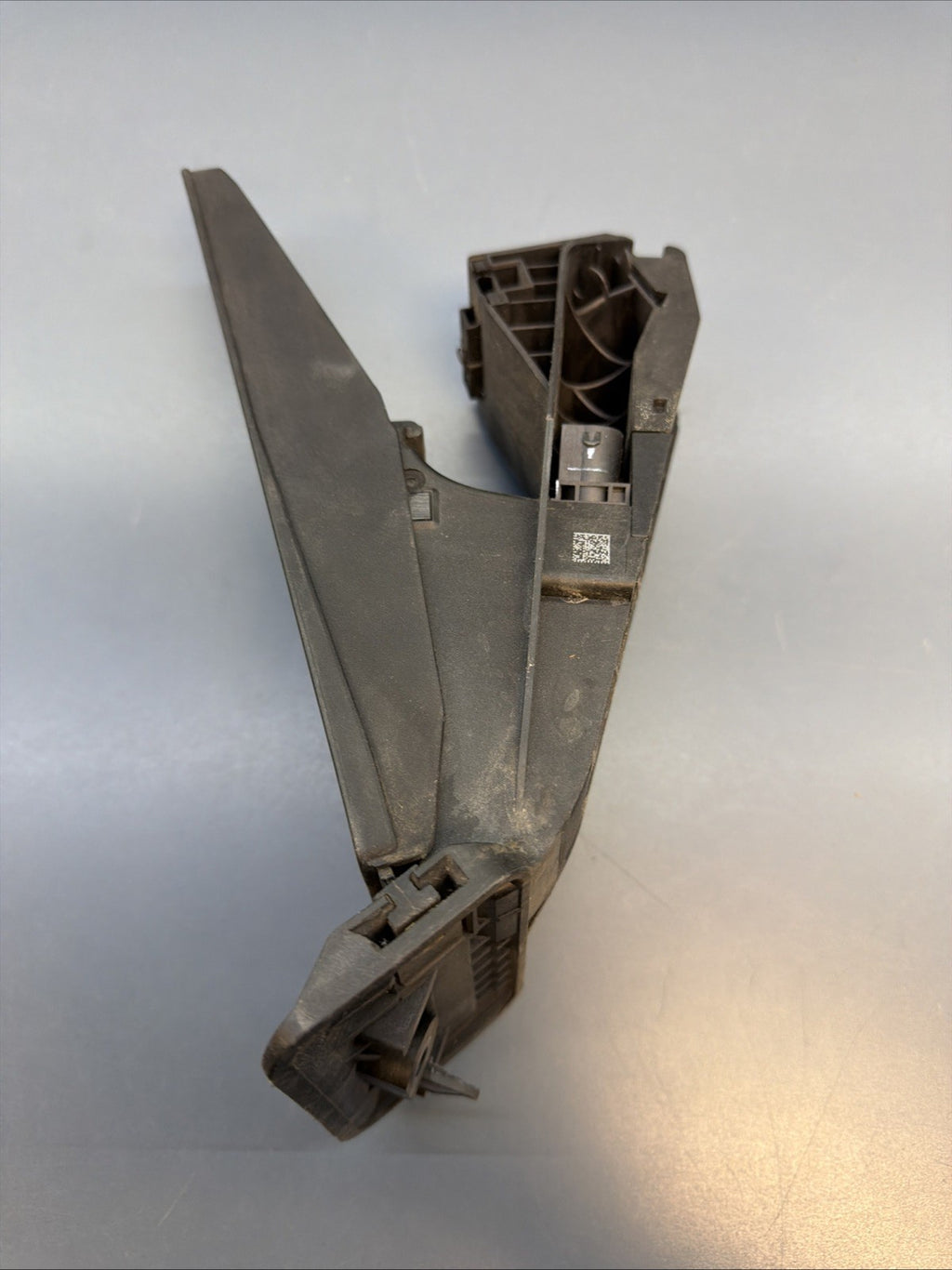 BMW 5 E60 E61 2009  accelerator throttle pedal 6788632