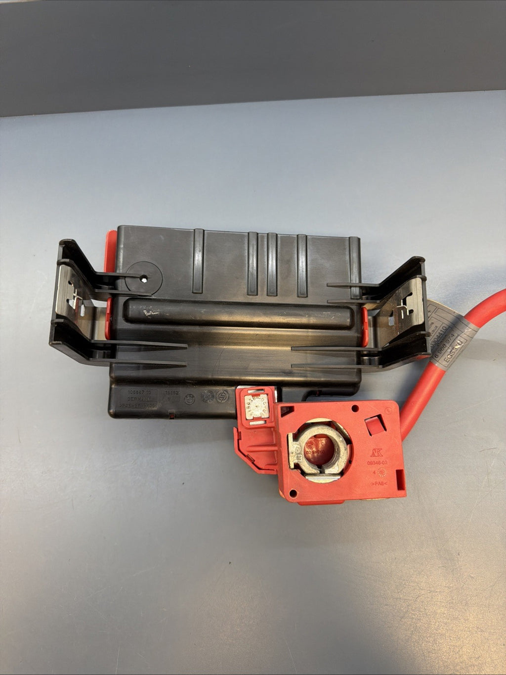BMW X1 E81 E82 E84 E87 E88 E90 E91 E92 Power Distribution Box Fuse Unit 6942912