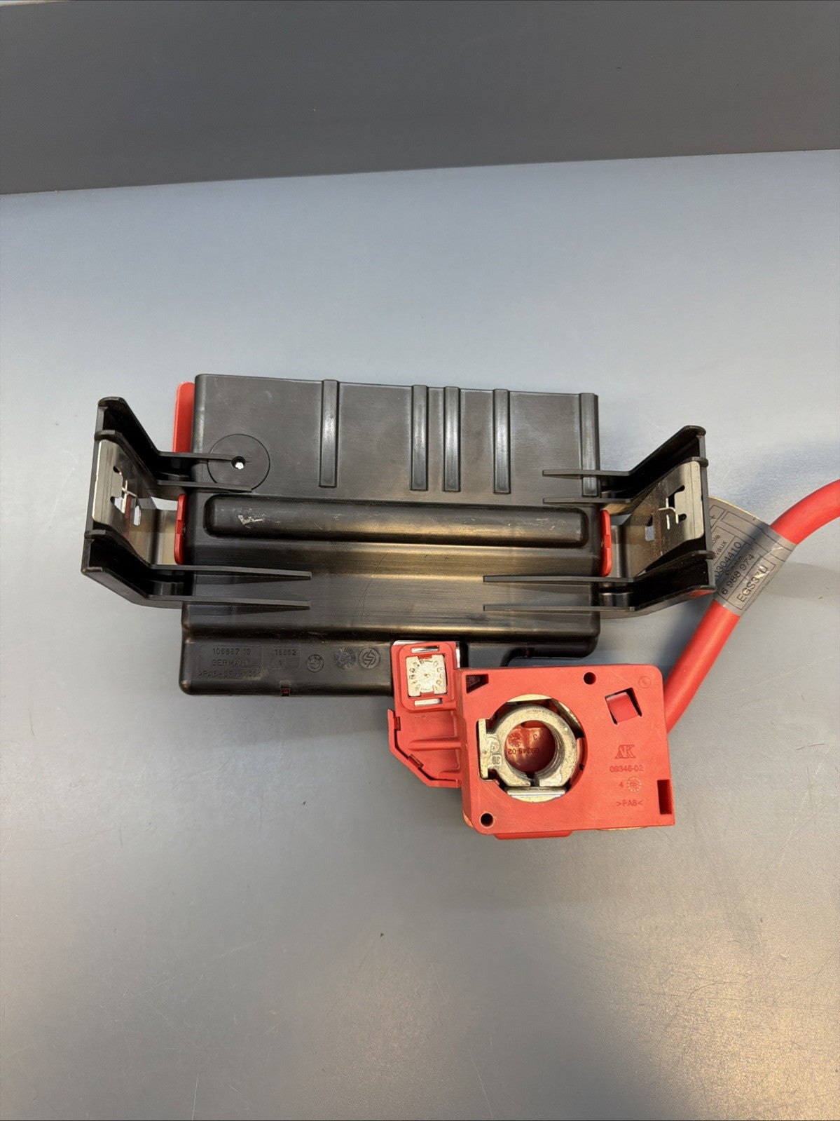 BMW X1 E81 E82 E84 E87 E88 E90 E91 E92 Power Distribution Box Fuse Unit 6942912