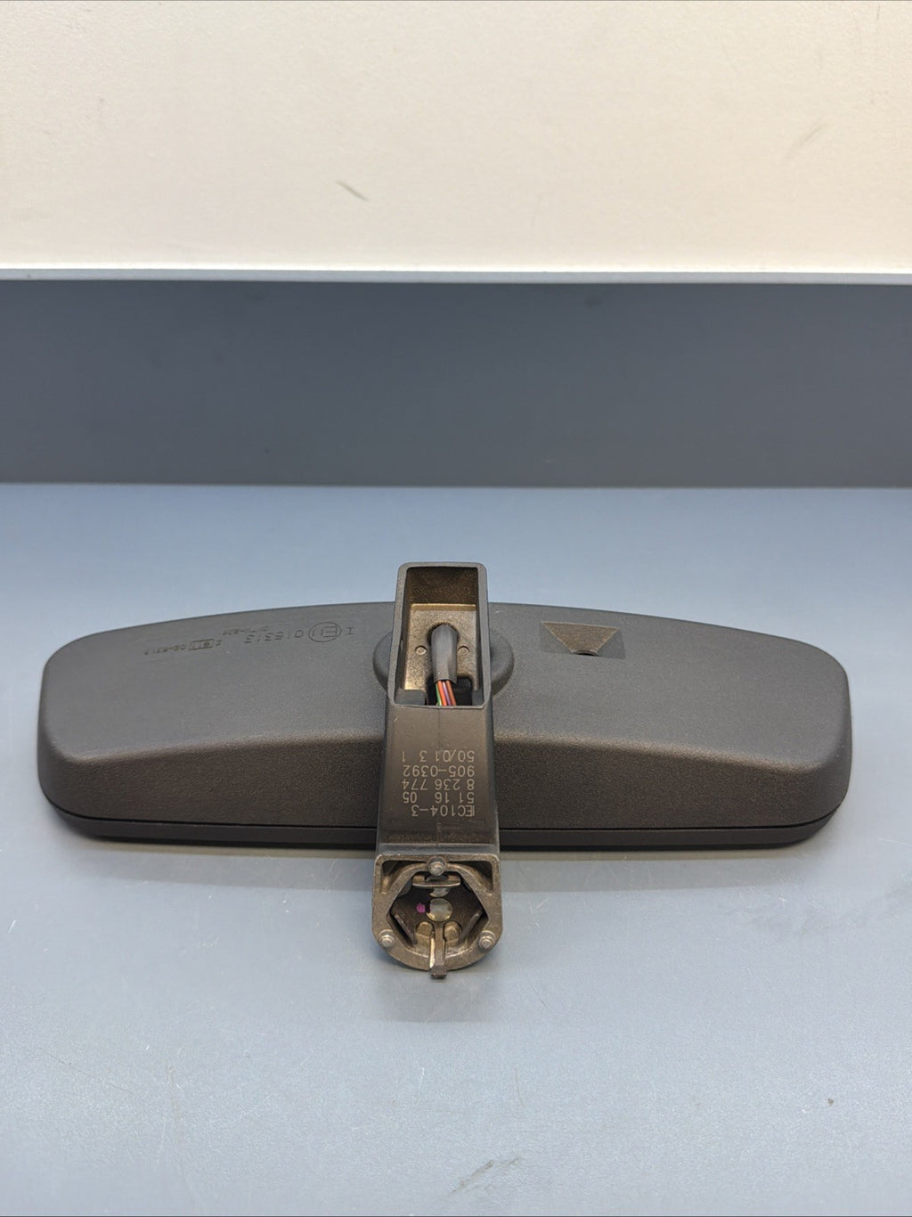 BMW E39 E46 E53 E60 E63 E65 E83 E90 Rearview Mirror Auto Dimming EC/LED 8236774
