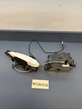 06-11 BMW E90 E91 3 Series Rear Right Door Lock Latch Actuator W HANDLE 7060296