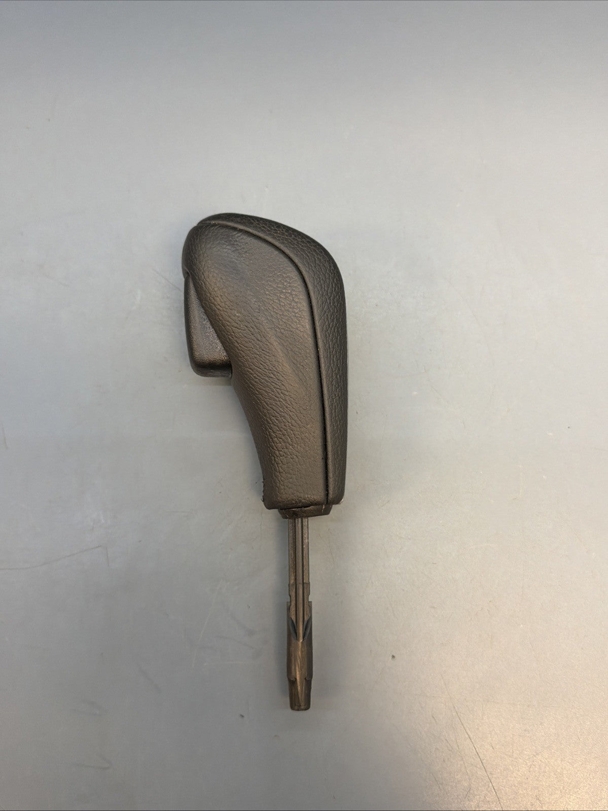 2006-2013 BMW E90 E92 328I 335I AUTOMATIC GEAR SHIFT KNOB SHIFTER OEM