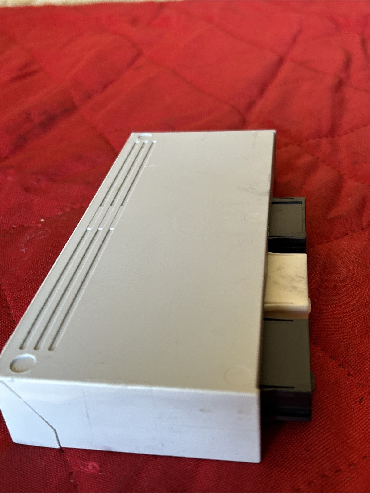 07-14 BMW X5 X6 X5M X6M Rear Tail Gate Liftgate Control Module Unit 7317419 OEM