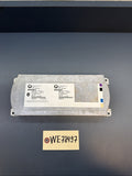 2007 - 2010 BMW X3 Bluetooth Telematics Communication Control Module 9115729 OEM