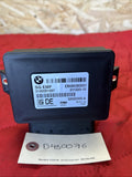 11-17 Oem BMW X3 F10 F11 F25 Parking Brake Control Module 1563163