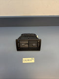 97-03 BMW E39 525i 528i 530i 540i Rear Interior Air Vent Grille 8376150 *READ*