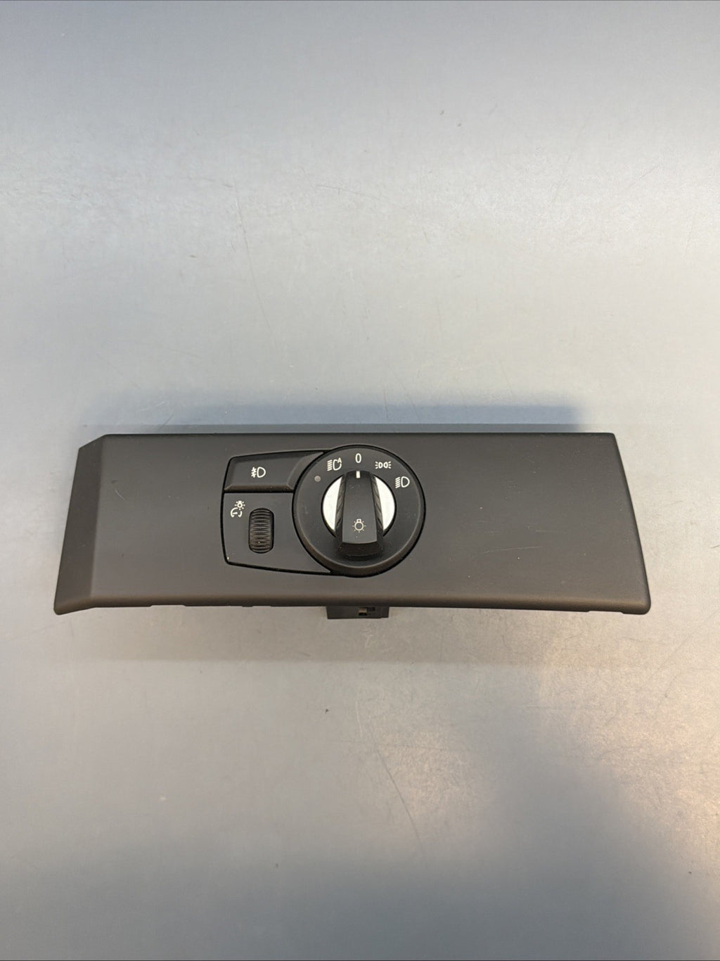 08-10 BMW E60 E61 528I 530I 535I 550I HEADLIGHT FOGLIGHT CONTROL SWITCH 6988553
