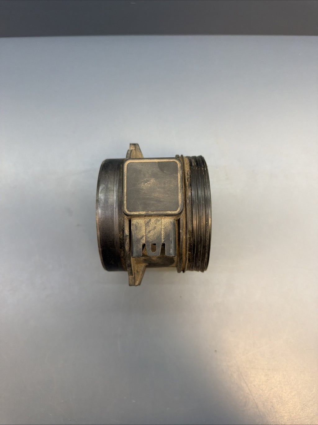 99-06 Bmw E46 E53 3 Series Engine Hot Film MAF Sensor Meter Oem 7513956