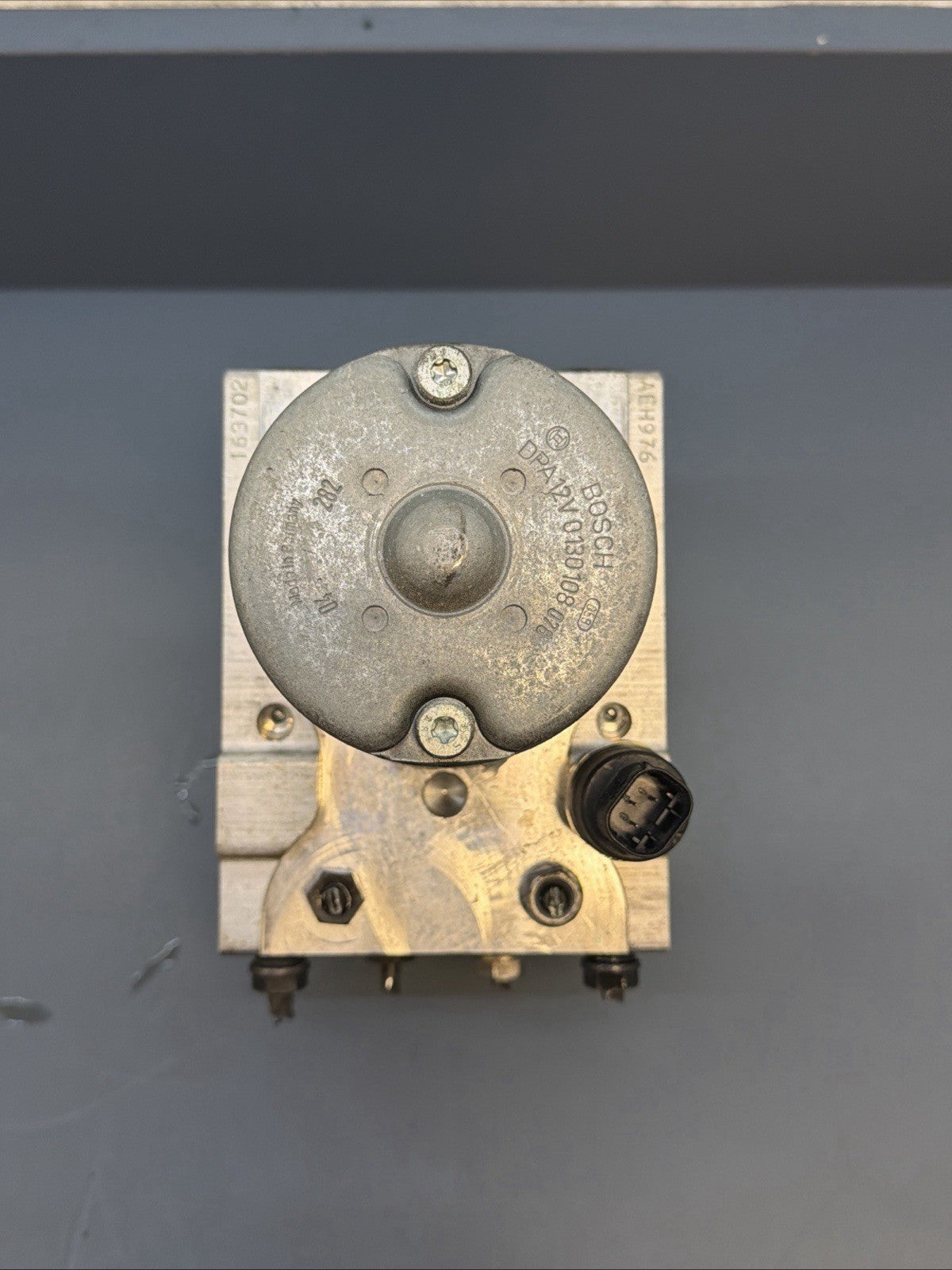 BMW E46 E53 X5 325 330 XI XD ABS CONTROL HYDRAULIC MODULE 6759850