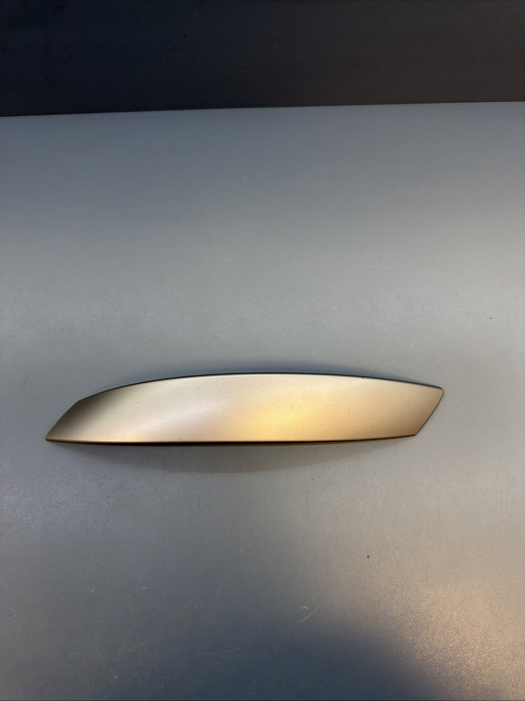 BMW Z4 E85 E86 2003 Right Moulding Trim Decorative Strip Cover Door Handle 70428
