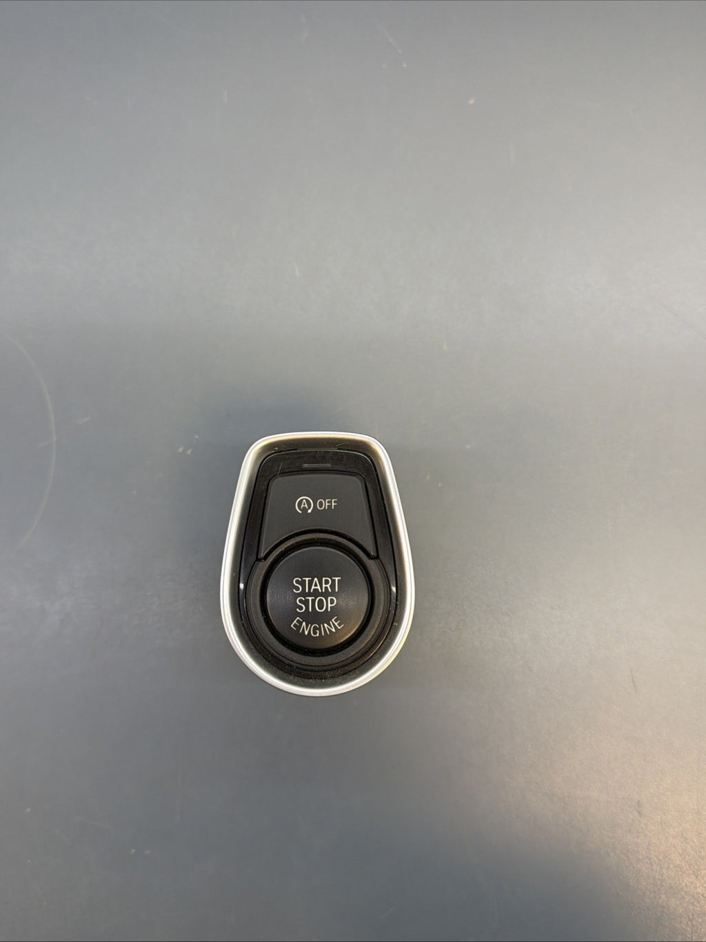 BMW 1 2 3 4 Series F23 F30 F82 F32 F36 START/STOP Engine Button 9250734 OEM
