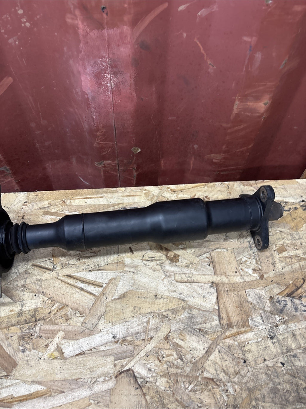 OEM Rear Drive Shaft Prop Drive Shaft For BMW 3 SERIES F30 2610 7600194 AWD