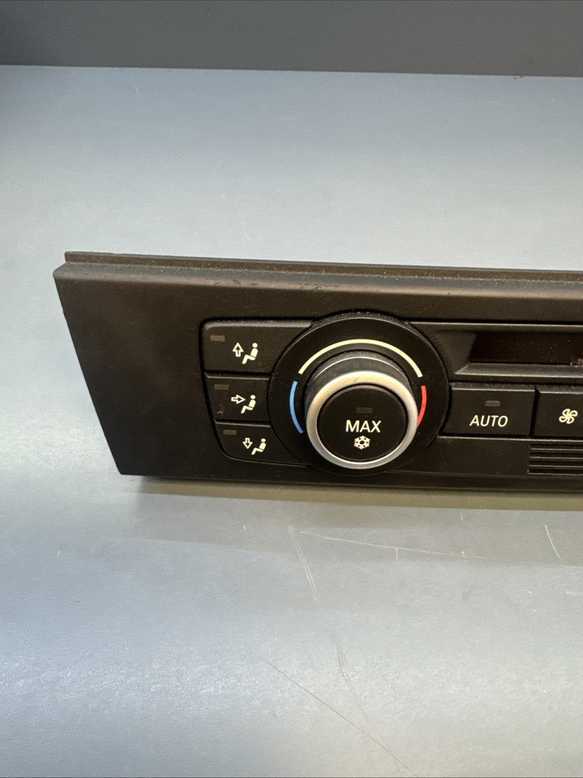 BMW E88 E82 E90 E92 135i 335d Air Conditioning AC Climate Control 9162983