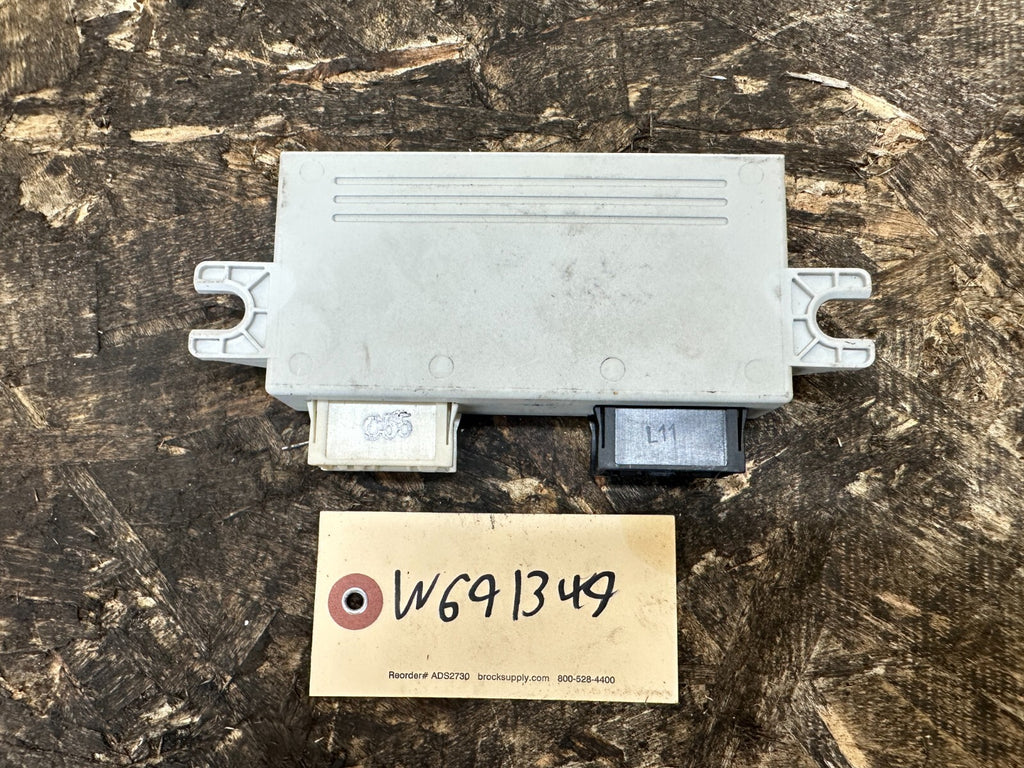 BMW 1998-2010 E83 X3 E53 X5 SLIDING SUN ROOF CONTROL MODULE OEM 6955925