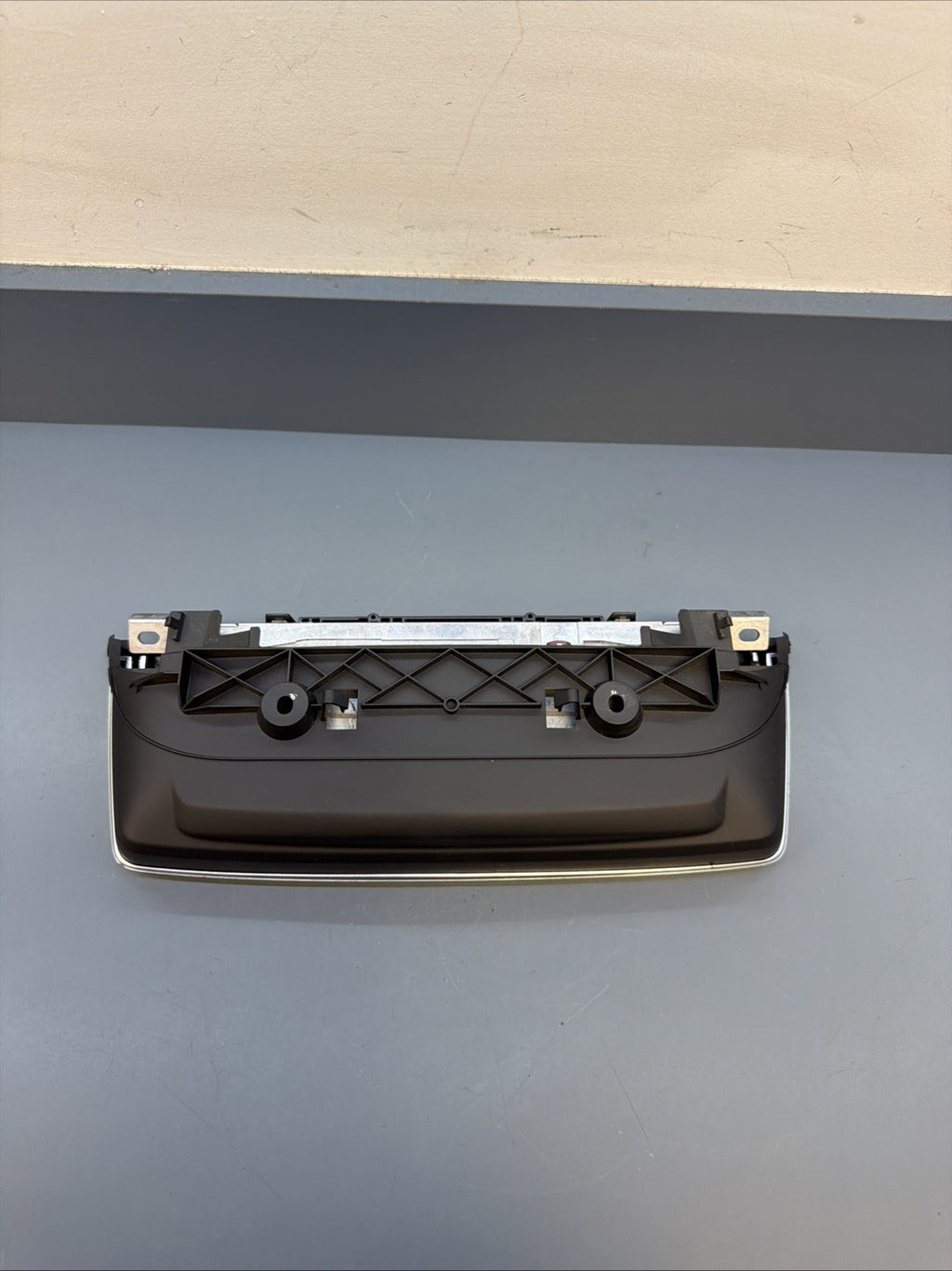 OEM BMW F06 F12 F13 MULTIMEDIA NAVIGATION DISPLAY SCREEN 9284976