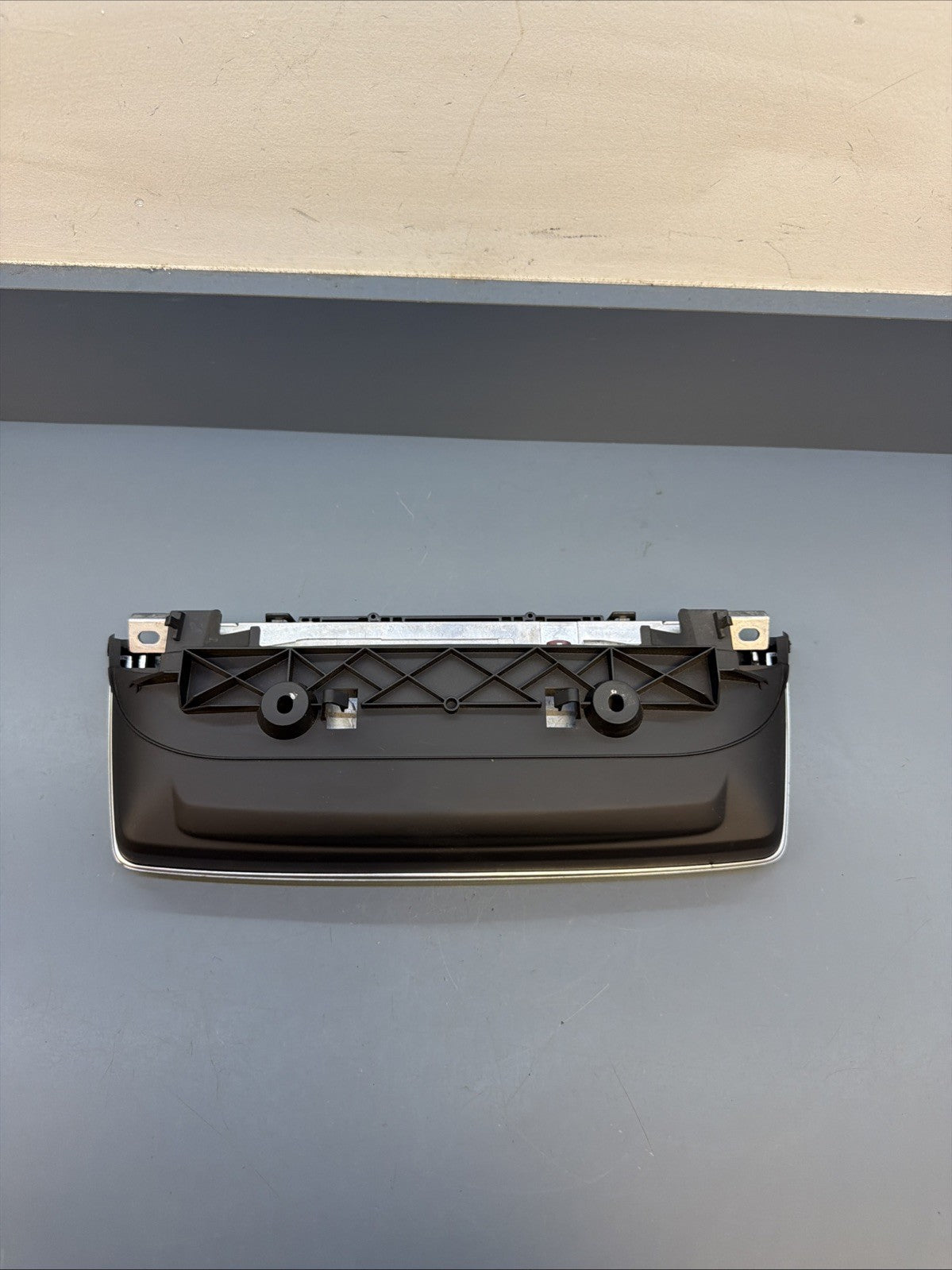 OEM BMW F06 F12 F13 MULTIMEDIA NAVIGATION DISPLAY SCREEN 9284976