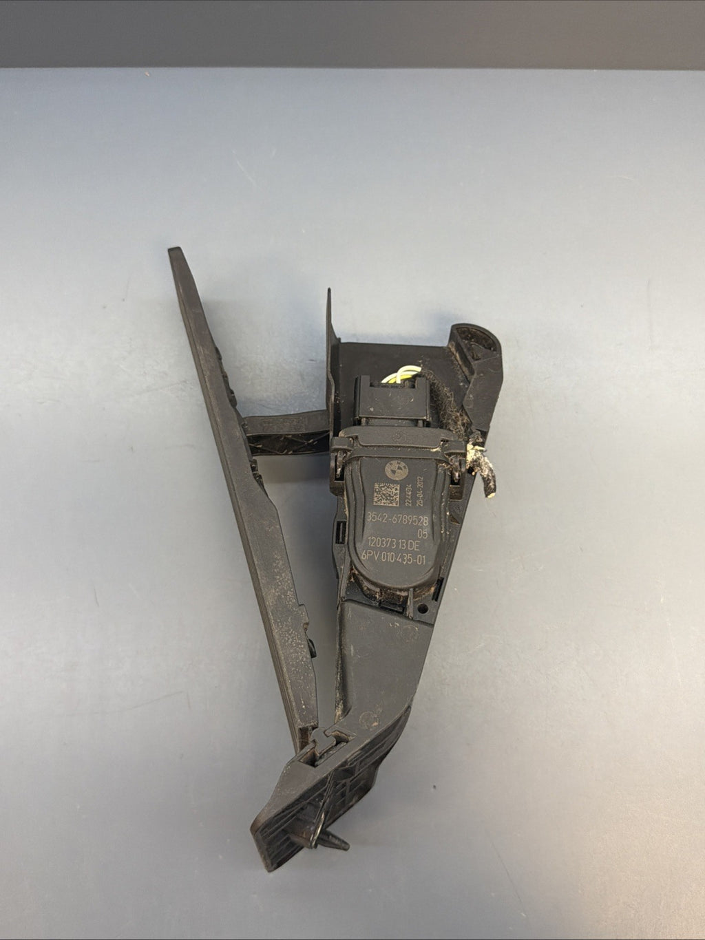 BMW 3 Series F30 Accelerator Throttle Gas Pedal Position Sensor Unit 6789528