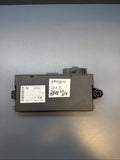 07-13 BMW E90 335i Electronic Anti Theft Locking CAS3 Comfort Access OEM 6943814