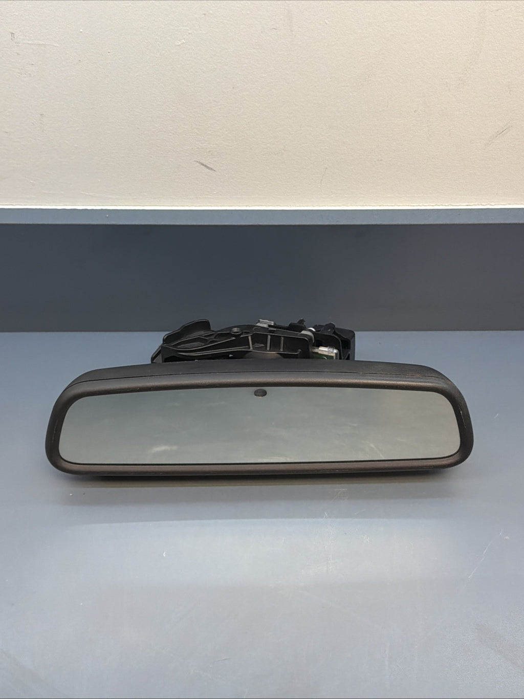 BMW 5 E60 E61 2006-2010 Interior Rear View Mirror 3450569