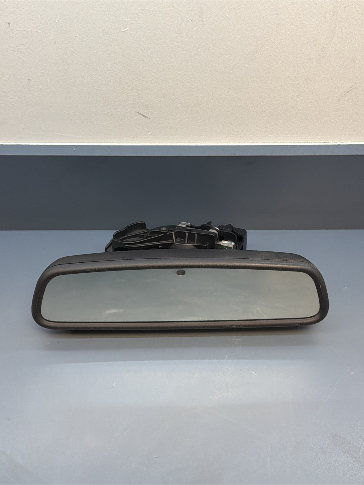BMW 5 E60 E61 2006-2010 Interior Rear View Mirror 3450569