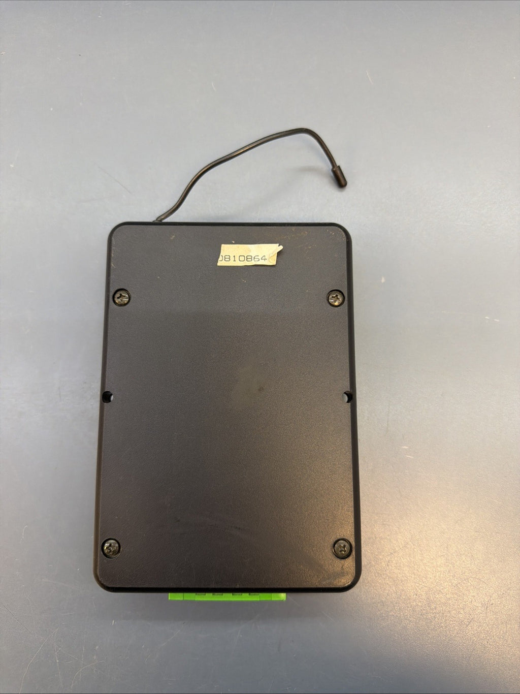 96-99 BMW E36 328 REMOTE KEYLESS ENTRY SYSTEM CONTROL MODULE 1496445 OEM