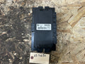BMW 2009-2013 E90 LCI FOOTWELL LIGHTING CONTROL MODULE OEM 9204532 OR 9204535