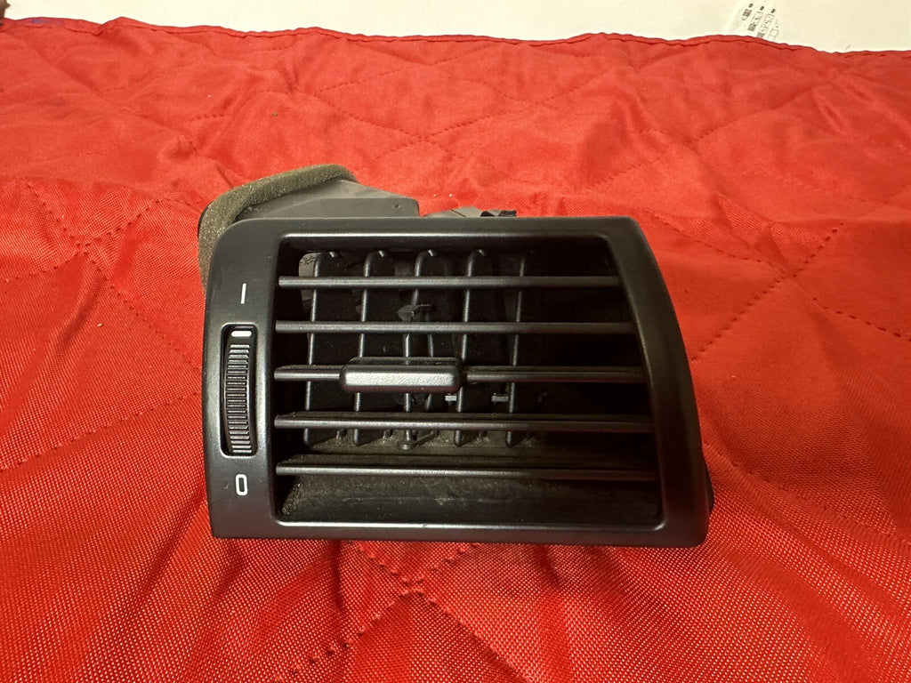 01-06 BMW E46 325 330 M3 RIGHT RH DASH A/C AIR VENT FLOW GRILL OEM 8361898