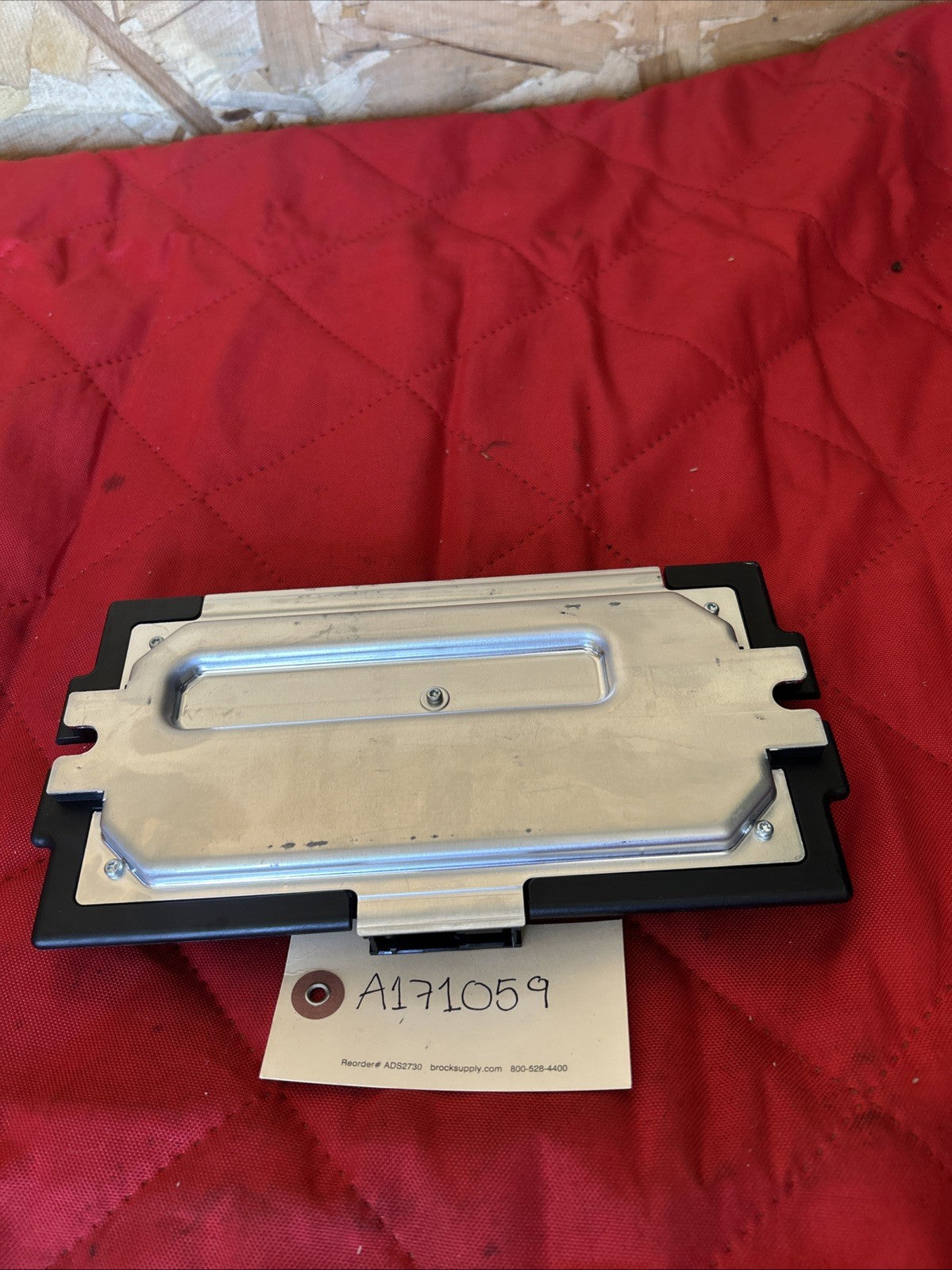 BMW 2009-2013 E90 LCI FOOTWELL LIGHTING CONTROL MODULE OEM 9204532