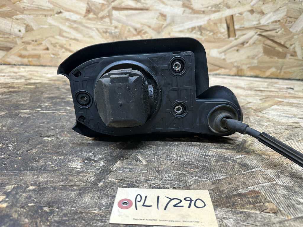 BMW 98-06 E46 3 SERIES STEPTRONIC AUTOMATIC TRANS GEAR SHIFTER/SELECTOR 7515261