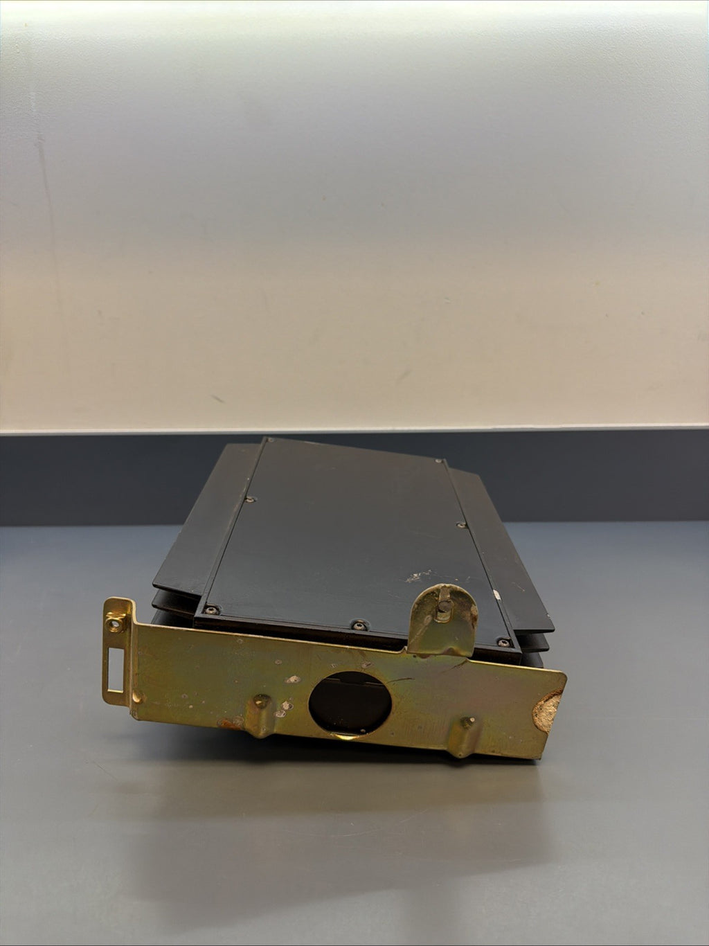BMW DSP RADIO STEREO AMPLIFIER AMP E38 740 E39 540 M5 E53 X5 LEAR 6905119