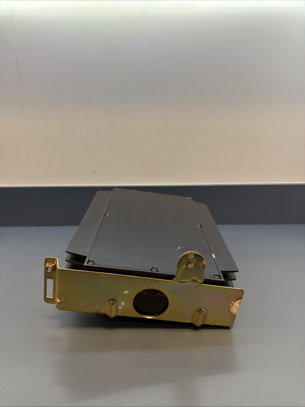 BMW DSP RADIO STEREO AMPLIFIER AMP E38 740 E39 540 M5 E53 X5 LEAR 6905119