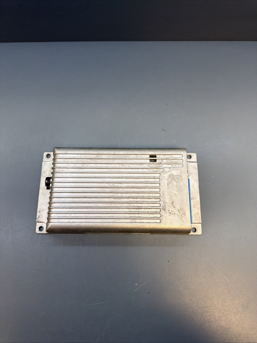 2010-2013 BMW X5 E70 BLUETOOTH COMMUNICATION CONTROL MODULE OEM 9224674