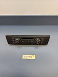 BMW 3-Series E91 E92 E93 Air A/C AUTO CLIMATE CONTROL MODULE UNIT 9128213