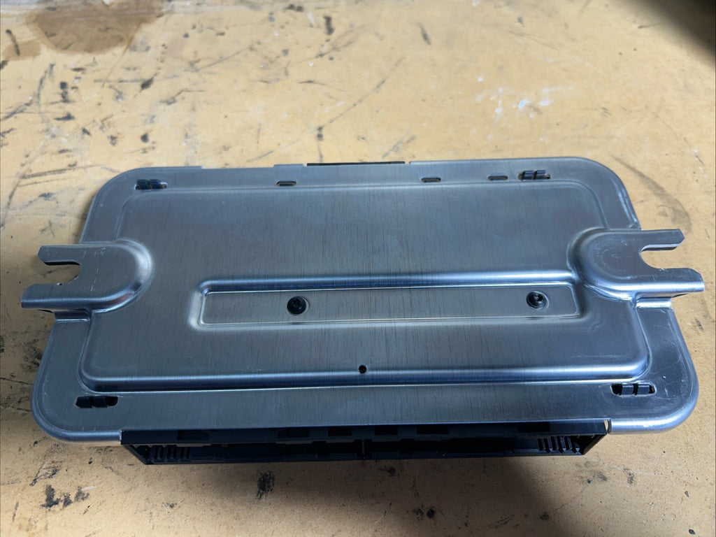 BMW OEM FRMIII Footwell Module Lights Control Module FRM3 FRM III 9286157