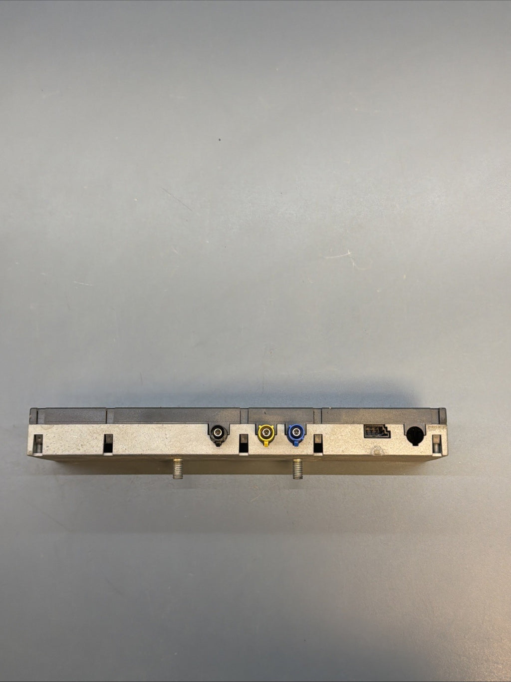 BMW 98-08 E46 E85 E86 Z4 3 SERIES DIVERSITY ANTENNA AMPLIFIER MODULE 6912817