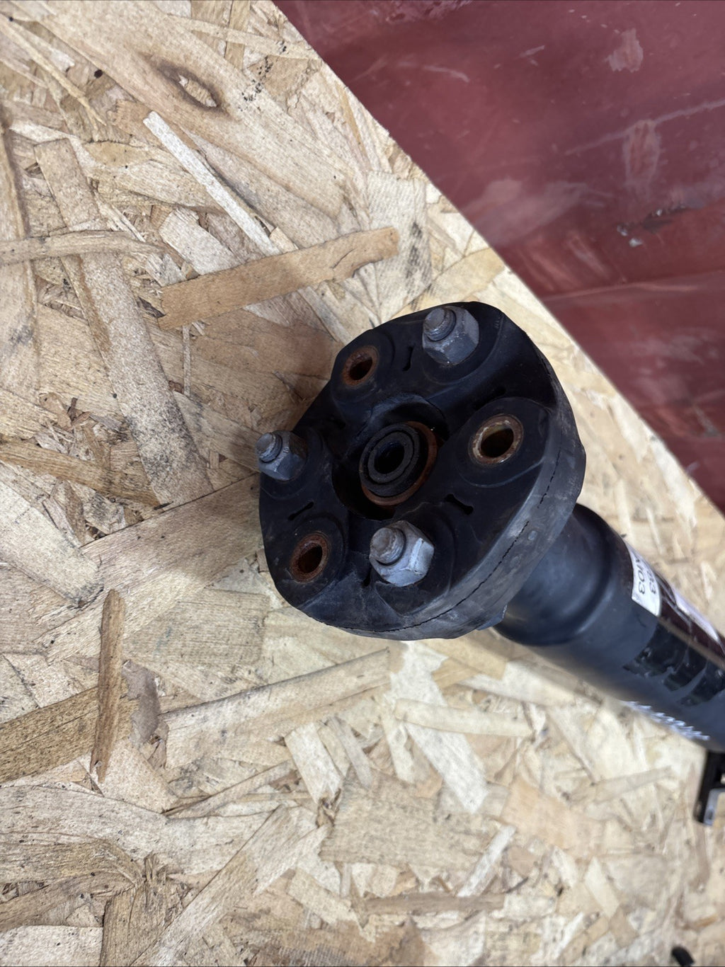 OEM Rear Drive Shaft Prop Drive Shaft For BMW 3 SERIES E83 X3 2610 3402134