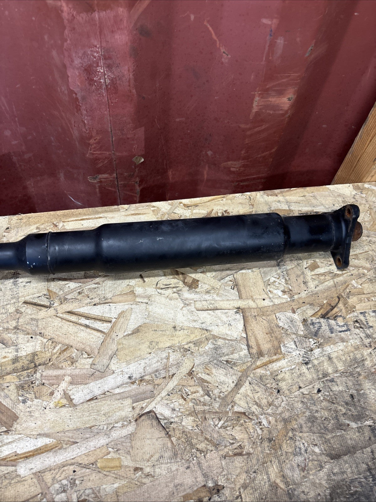 OEM Rear Drive Shaft Prop Drive Shaft For BMW 3 SERIES F25 X3 2610 7589801