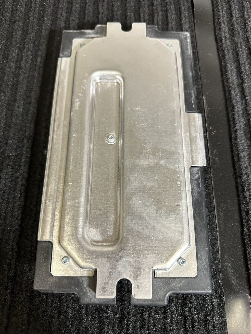 07-10 BMW E90 E92 E93 328 335 AHL FRM II 2 FOOTWELL LIGHT CONTROL MODULE OEM