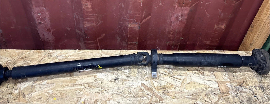 OEM Rear Drive Shaft Prop Drive Shaft For BMW 5 SERIES E60 26107573493 AWD