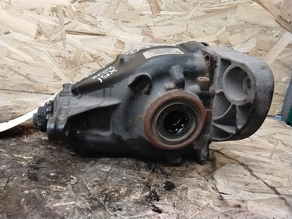 BMW REAR DIFFERENTIAL 5 SERIES 3.15 FINAL DRIVE X5i E70 7590911