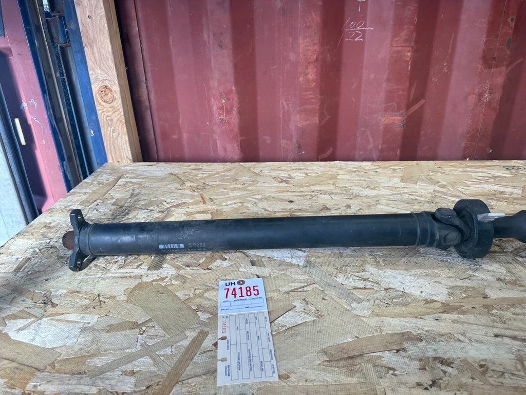 OEM BMW REAR DRIVESHAFT FITS AUTO 2004-2015 E9X E84 325 328 330 18 20 28 7573482