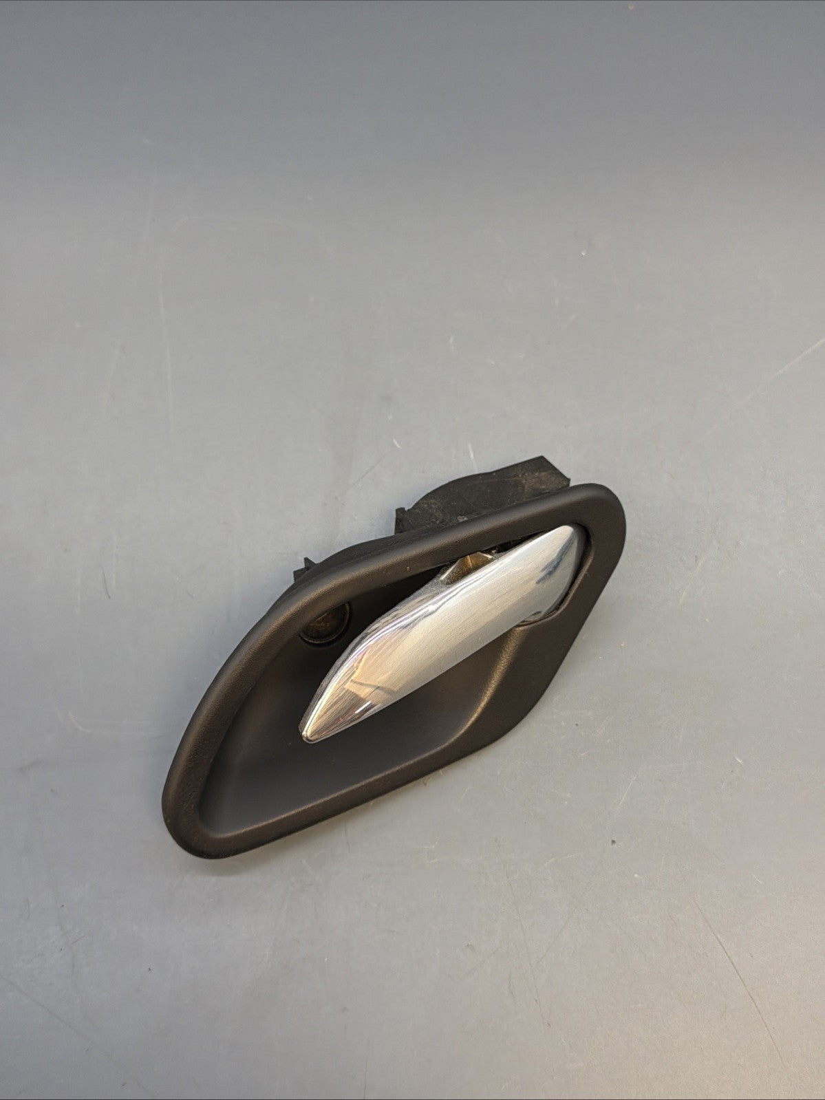 BMW E39 5 X5 SERIES INTERIOR DOOR HANDLE LEFT SIDE 7032925
