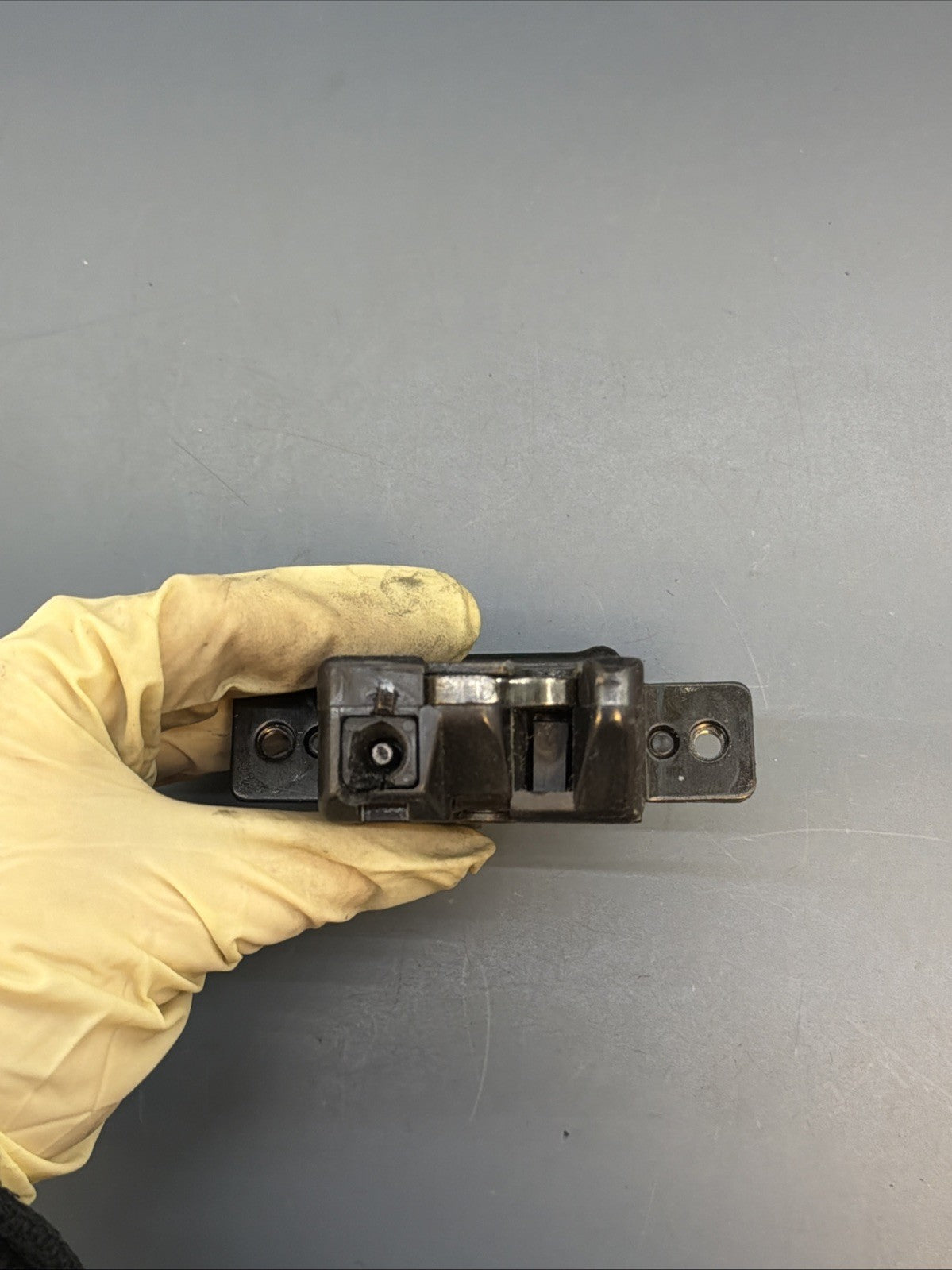 BMW E34 E36 REAR TRUNK LID LOCK LATCH ACTUATOR 19446900 OEM