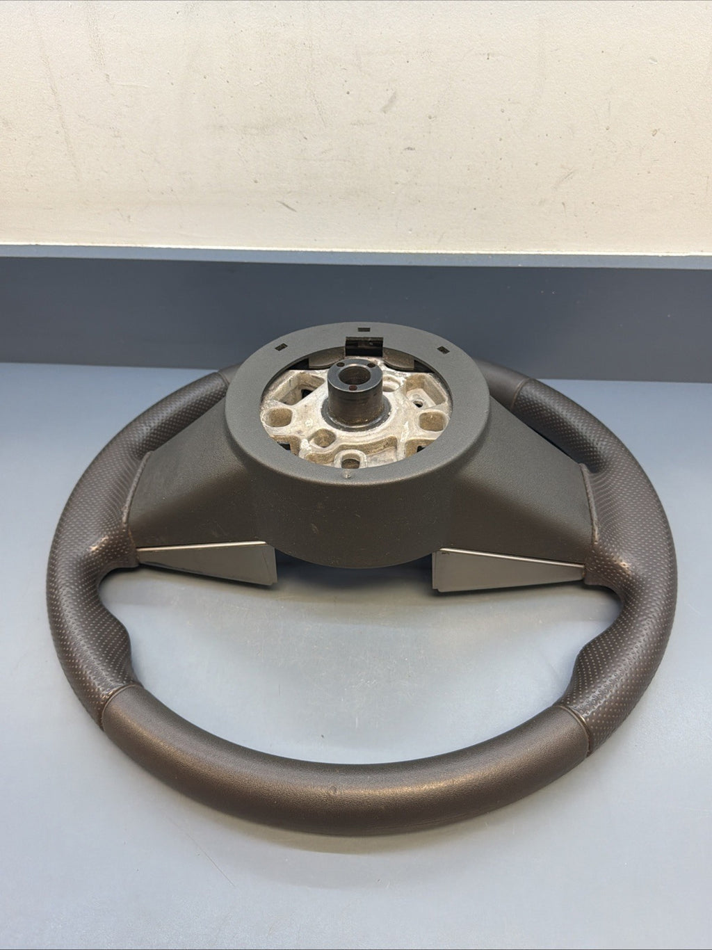 2005-07 OEM Nissan Xterra Frontier Pathfinder Steering Wheel 48430