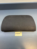 00-06 BMW X5 E53 Front Right Passenger Dash Air Safety Cover Panel 8402229 BLACK