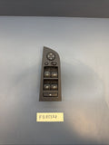 2007-2012 BMW E90 3 Series Driver Master Power Window Switch 9217332 OEM