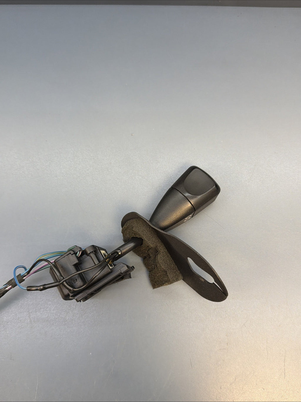 92-99 BMW E36 3-SERIES STEERING COLUMN CRUISE CONTROL SWITCH