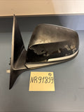 2012-2018 BMW 320i 328i 335i 330i 340i LEFT MIRROR 20772001
